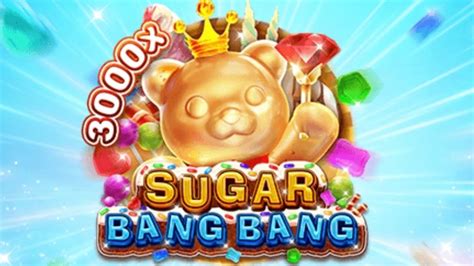 Sugar Bang Betfair